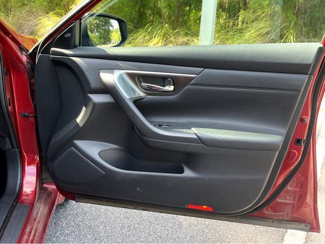 used 2015 Nissan Altima car, priced at $12,000