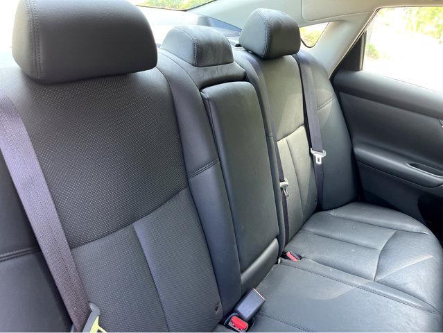 used 2015 Nissan Altima car, priced at $12,000