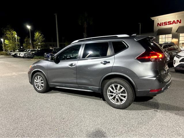 used 2018 Nissan Rogue car, priced at $14,000