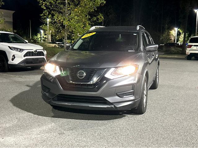 used 2018 Nissan Rogue car, priced at $14,000