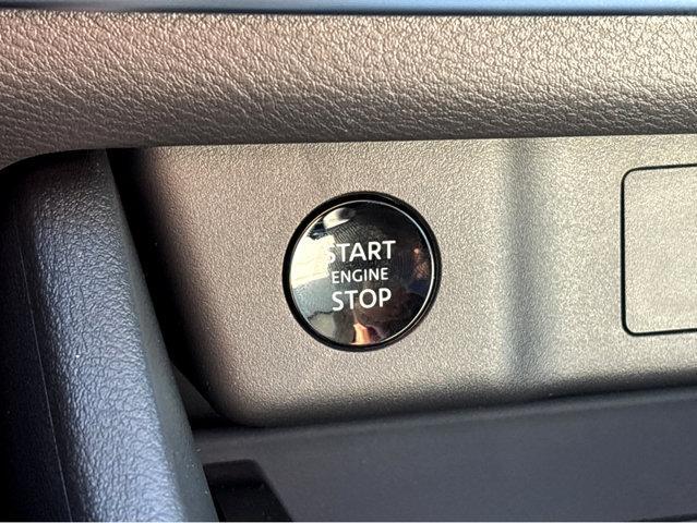 new 2026 Nissan Rogue car, priced at $34,950