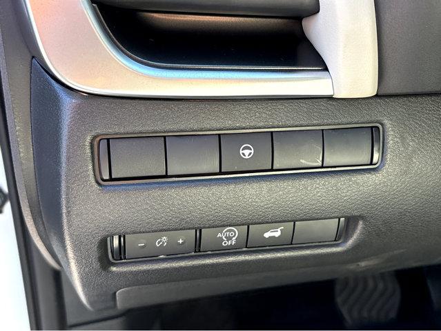 new 2026 Nissan Rogue car, priced at $34,950