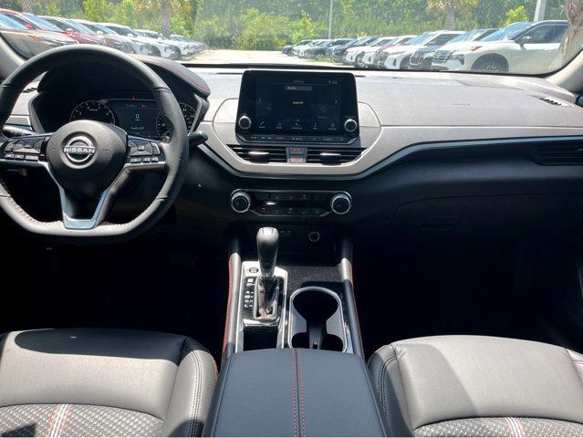 new 2024 Nissan Altima car, priced at $27,500