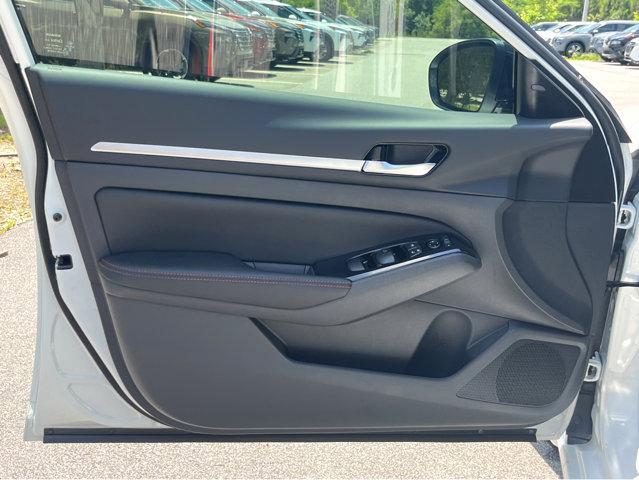 new 2024 Nissan Altima car, priced at $27,500