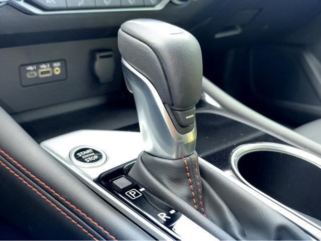used 2024 Nissan Altima car, priced at $27,500