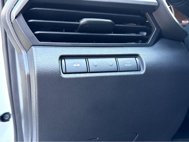 used 2024 Nissan Altima car, priced at $27,500