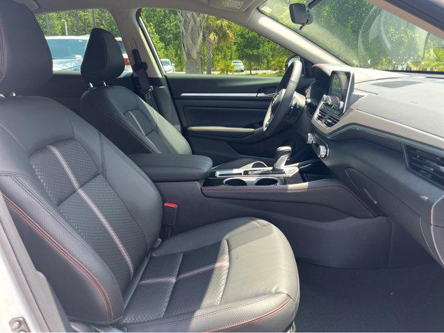 new 2024 Nissan Altima car, priced at $27,500
