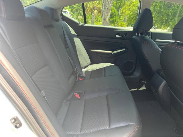 new 2024 Nissan Altima car, priced at $27,500