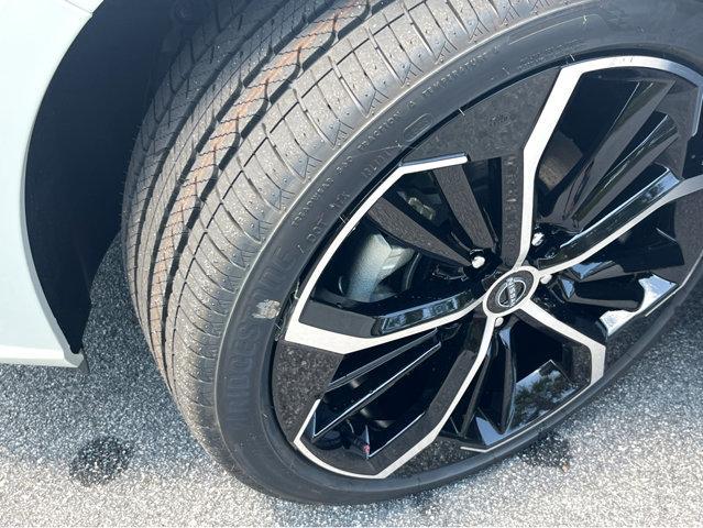 new 2024 Nissan Altima car, priced at $27,500