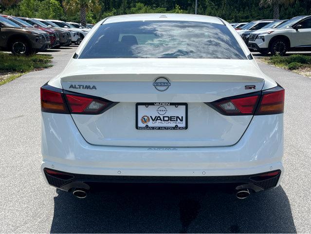 new 2024 Nissan Altima car, priced at $27,500