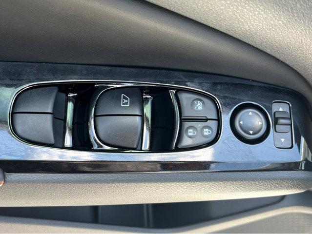 new 2024 Nissan Altima car, priced at $27,500