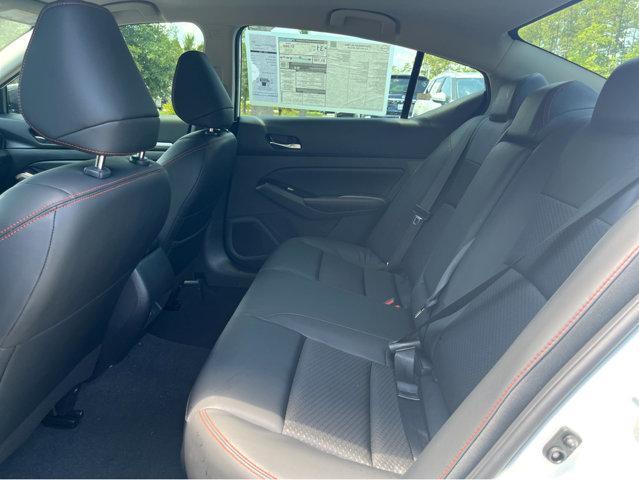new 2024 Nissan Altima car, priced at $27,500