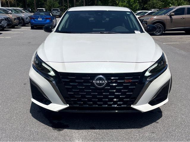 new 2024 Nissan Altima car, priced at $27,500