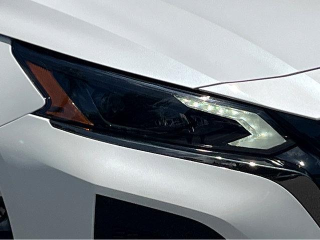 new 2024 Nissan Altima car, priced at $27,500
