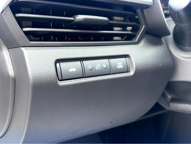 used 2024 Nissan Altima car, priced at $27,500