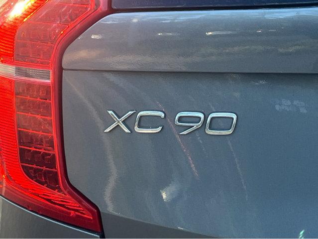 used 2017 Volvo XC90 car, priced at $15,000