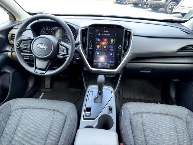 used 2024 Subaru Crosstrek car, priced at $26,000