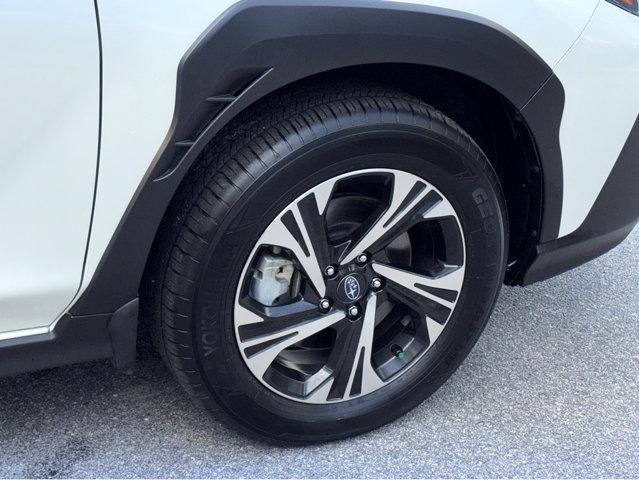 used 2024 Subaru Crosstrek car, priced at $26,000