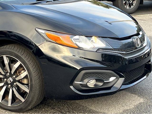 used 2015 Honda Civic car, priced at $14,009