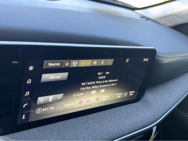 new 2025 Nissan Kicks car, priced at $24,275