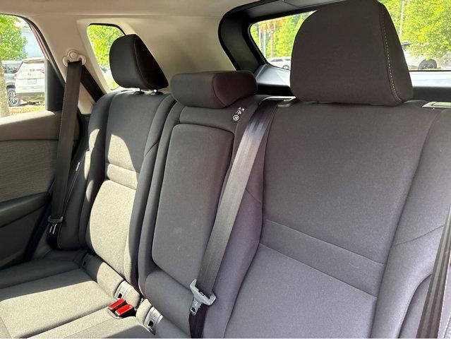 used 2023 Nissan Rogue car, priced at $22,000