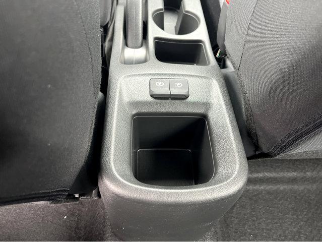 new 2025 Nissan Versa car, priced at $21,790