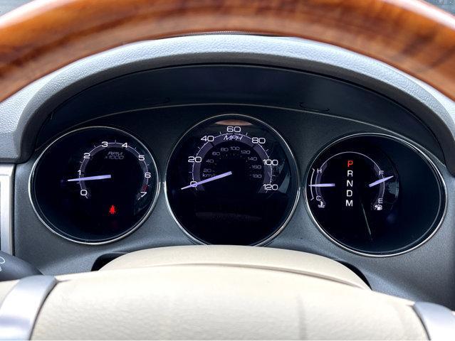 used 2010 Lincoln MKZ car, priced at $6,500