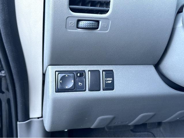 used 2020 Nissan Frontier car, priced at $19,997