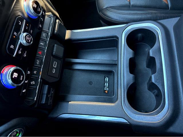 used 2021 GMC Sierra 1500 car, priced at $39,000