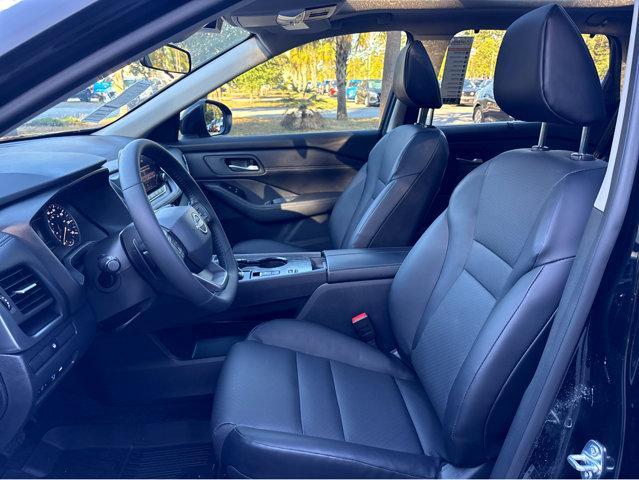 new 2026 Nissan Rogue car, priced at $32,600