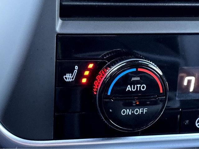 new 2026 Nissan Rogue car, priced at $32,600