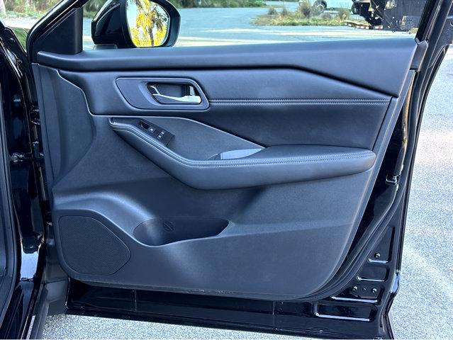 new 2026 Nissan Rogue car, priced at $32,600