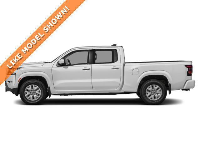 new 2022 Nissan Frontier car, priced at $29,935