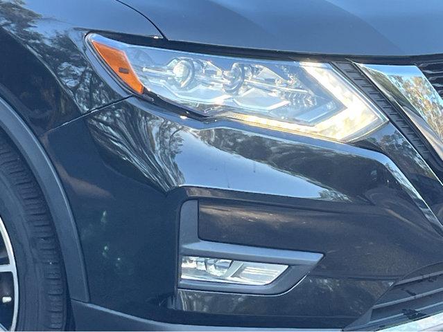 used 2019 Nissan Rogue car, priced at $17,500