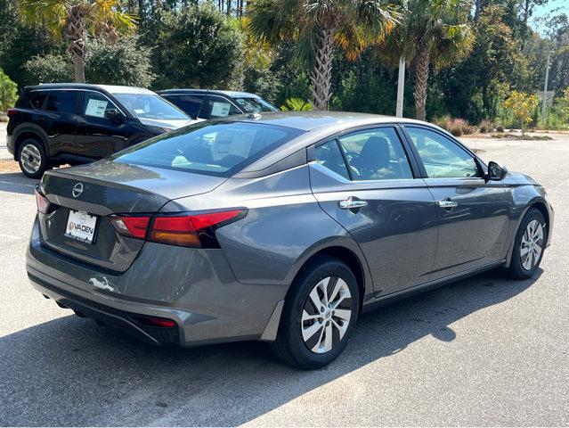 new 2025 Nissan Altima car, priced at $26,000