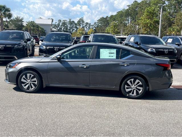 new 2025 Nissan Altima car, priced at $26,000