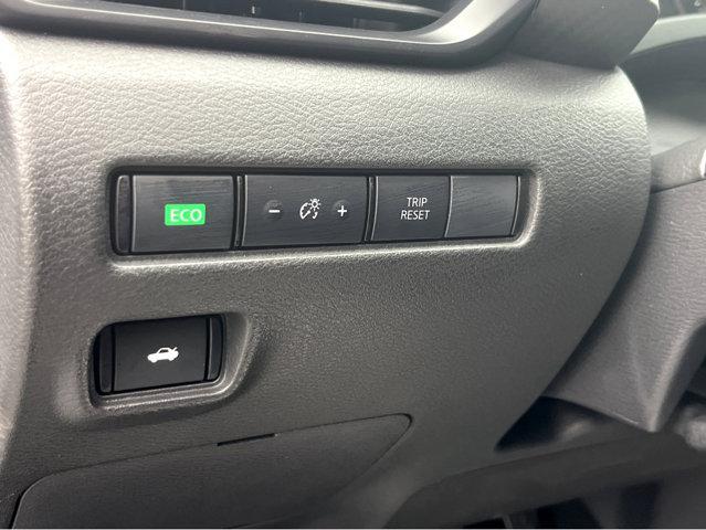 new 2025 Nissan Sentra car, priced at $22,890