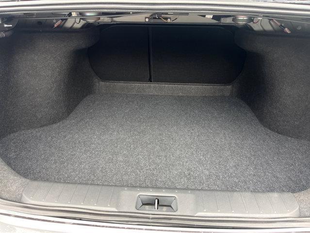 new 2025 Nissan Sentra car, priced at $22,890