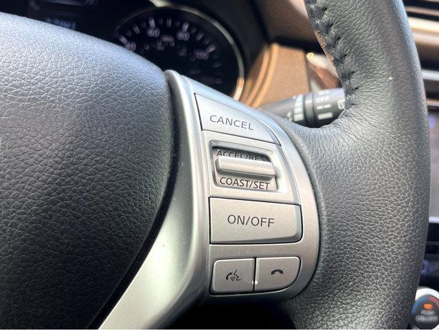 used 2015 Nissan Rogue car, priced at $12,000