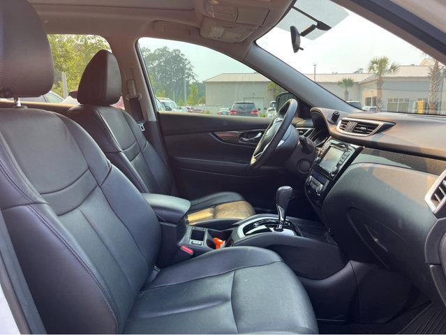 used 2015 Nissan Rogue car, priced at $12,000