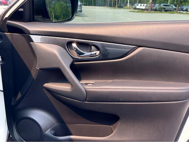 used 2015 Nissan Rogue car, priced at $12,000