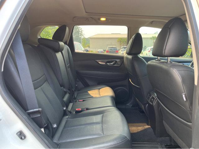 used 2015 Nissan Rogue car, priced at $12,000