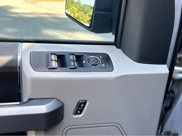 used 2017 Ford F-150 car, priced at $17,000