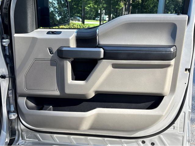 used 2017 Ford F-150 car, priced at $17,000