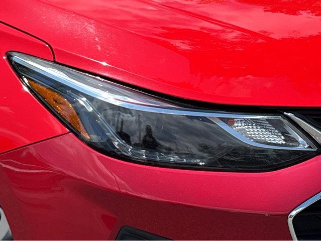 used 2019 Chevrolet Cruze car, priced at $12,997