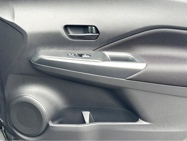 new 2025 Nissan Kicks Play car, priced at $23,165