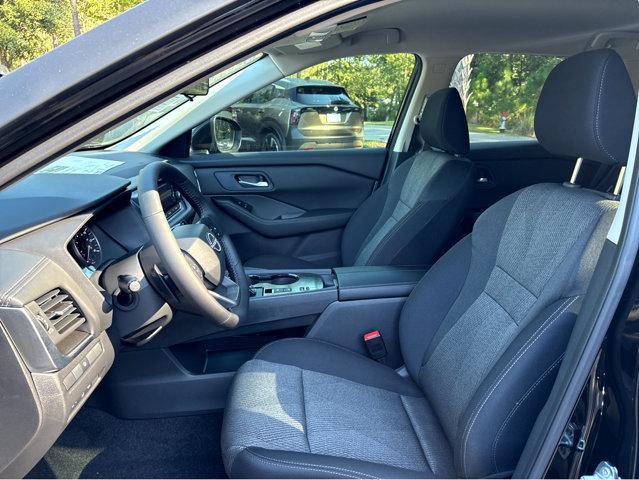 new 2026 Nissan Rogue car, priced at $32,200