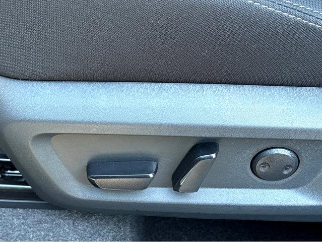 new 2026 Nissan Rogue car, priced at $32,200