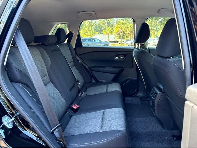 new 2026 Nissan Rogue car, priced at $32,200