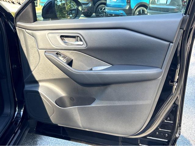 new 2026 Nissan Rogue car, priced at $32,200